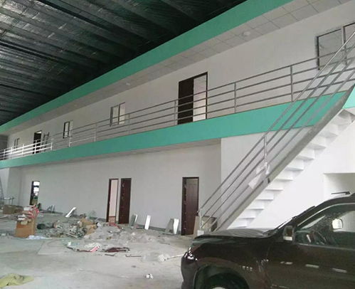 淮北活動(dòng)板房 安徽韓偉 活動(dòng)板房廠家