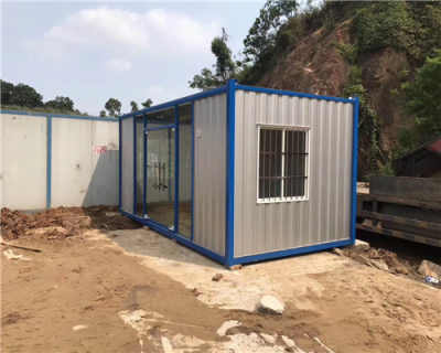 新聞 東莞長安集裝箱運(yùn)輸行業(yè) 價格