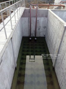 億凈環保 新密集裝箱式污水處理設備廠家圖片