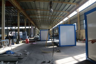 河北寶豐輕鋼彩板責任公司 集裝箱調色用品價格、廠家與批發指南