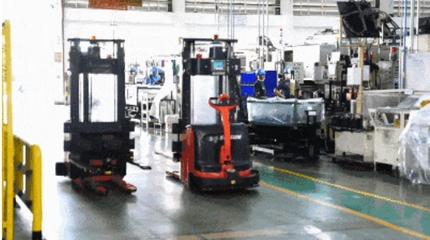 新松機器人助力東南亞首座5G智能工廠投入運營，引領區域制造業智能化浪潮